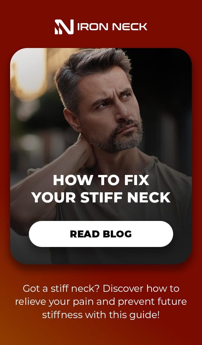 Neck Stiffness