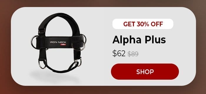 Alpha Harness