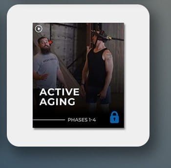 Active Aging