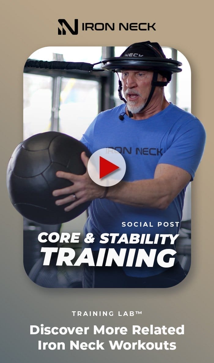 Core and Stability Training