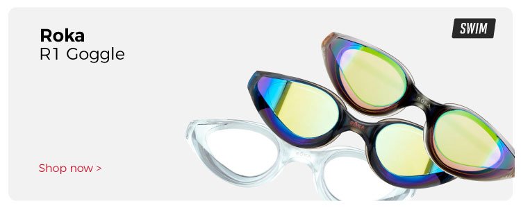 ROKA R1 Goggle