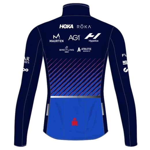 Cycle Jacket