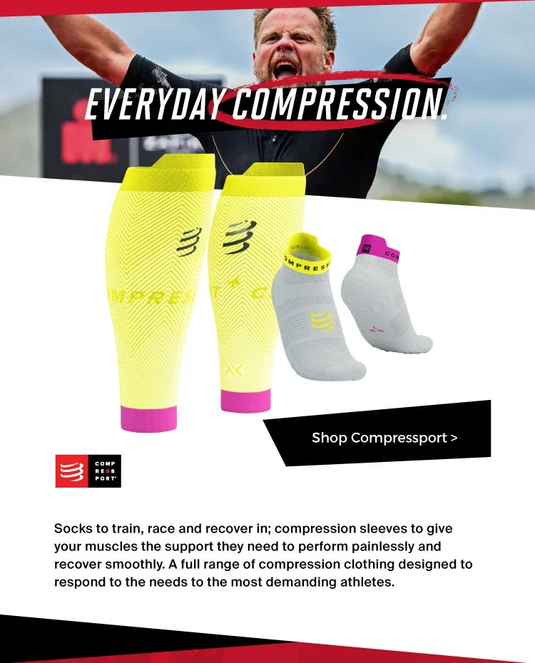 Everyday compression