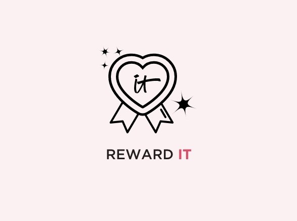 REWARD IT