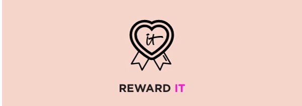 REWARD IT