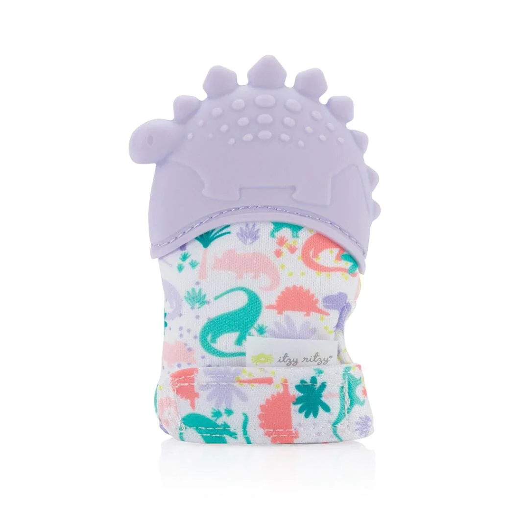 Image of FINAL SALE Itzy Mitt® Teething Mittens