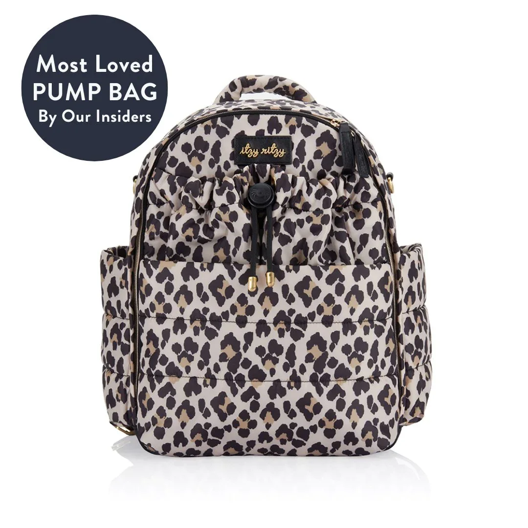 Image of FINAL SALE Dream Backpack™ Diaper Bag & Pump Bag