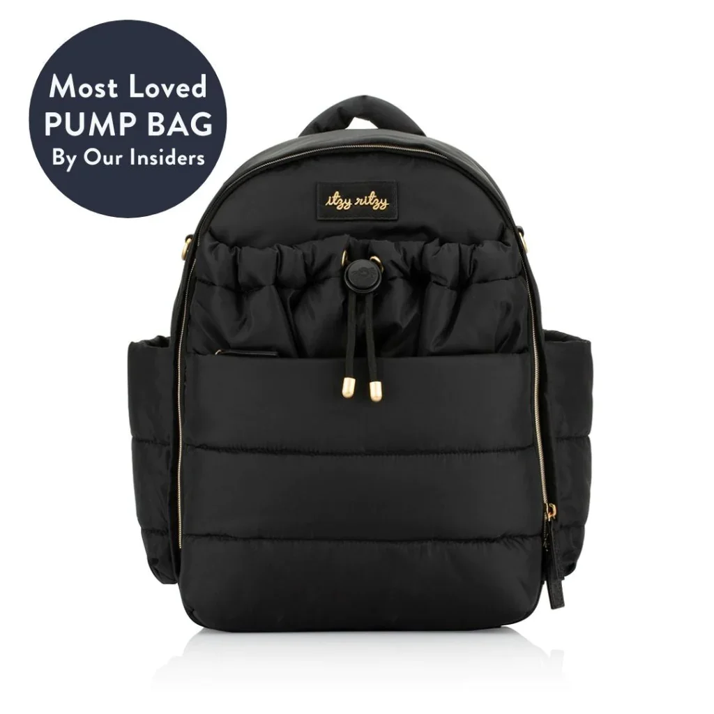 Image of Dream Backpack™ Diaper Bag & Pump Bag