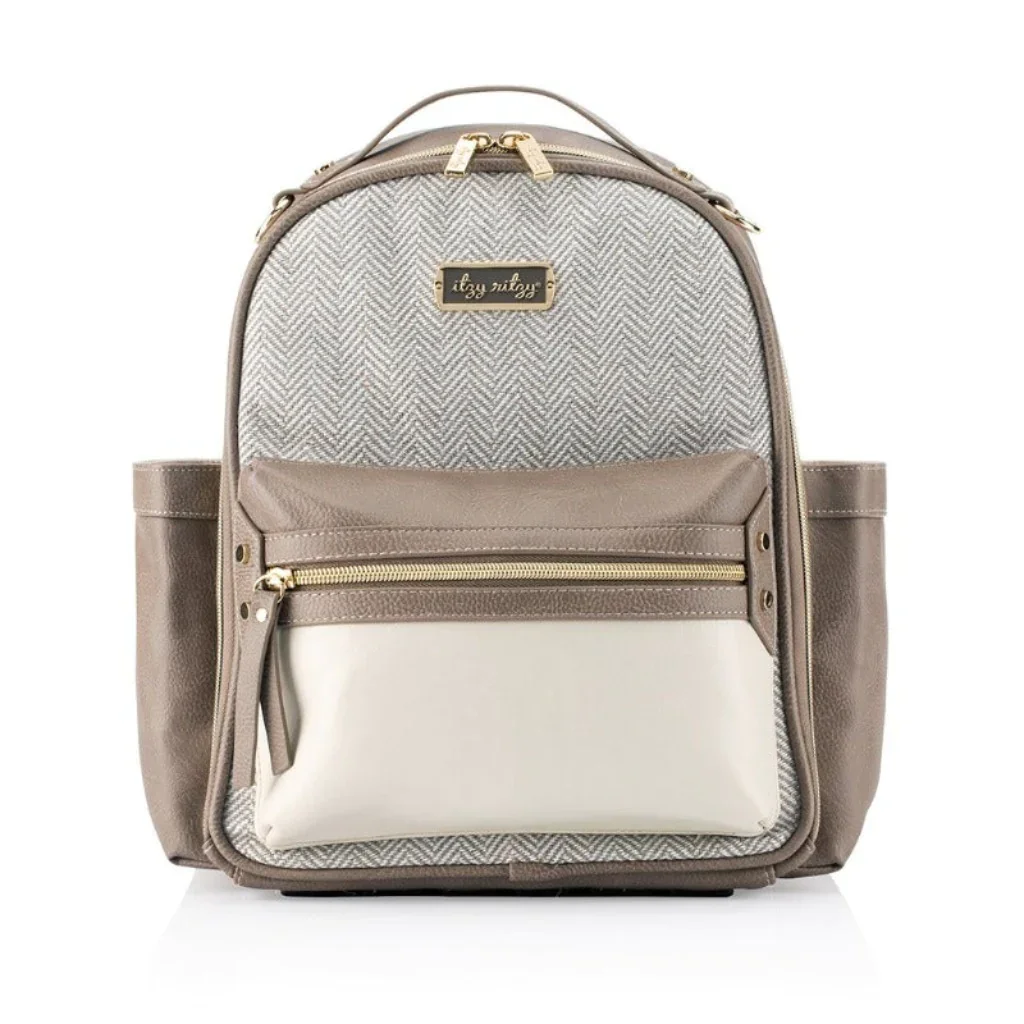 Image of Itzy Mini™ Diaper Bag