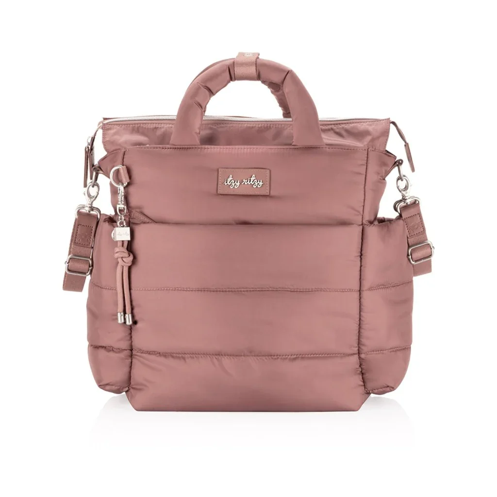 Image of Dream Convertible™ Diaper Bag