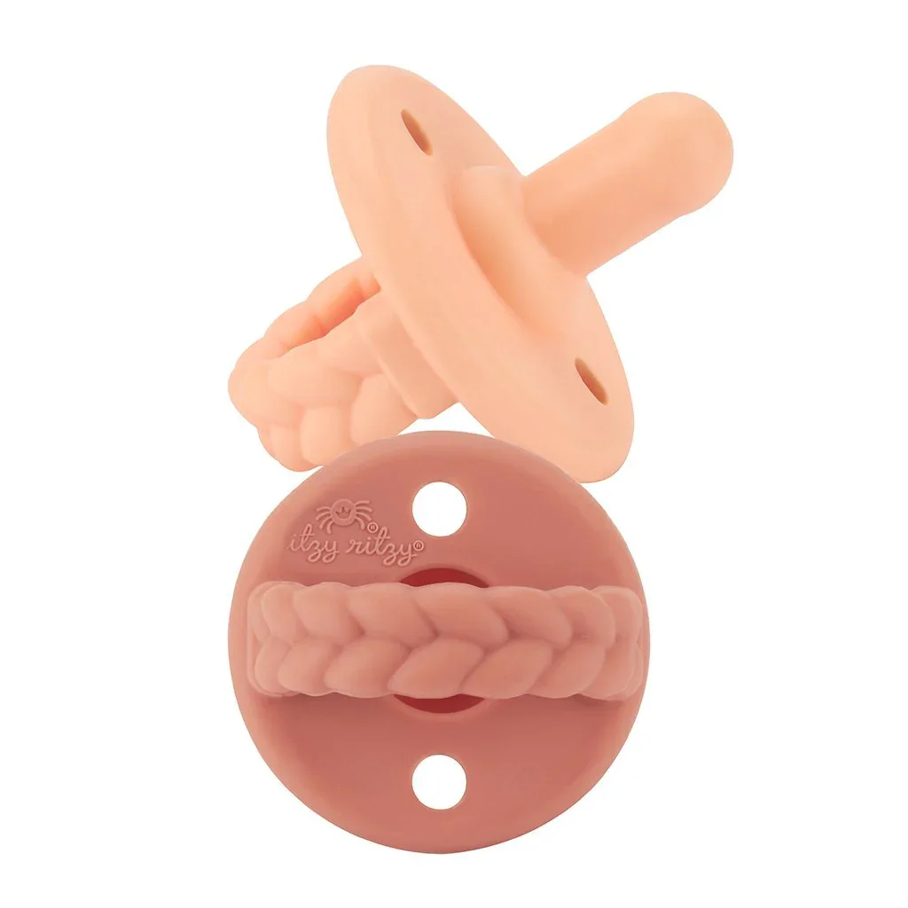 Image of Sweetie Soother™ - Pacifier 2-Pack