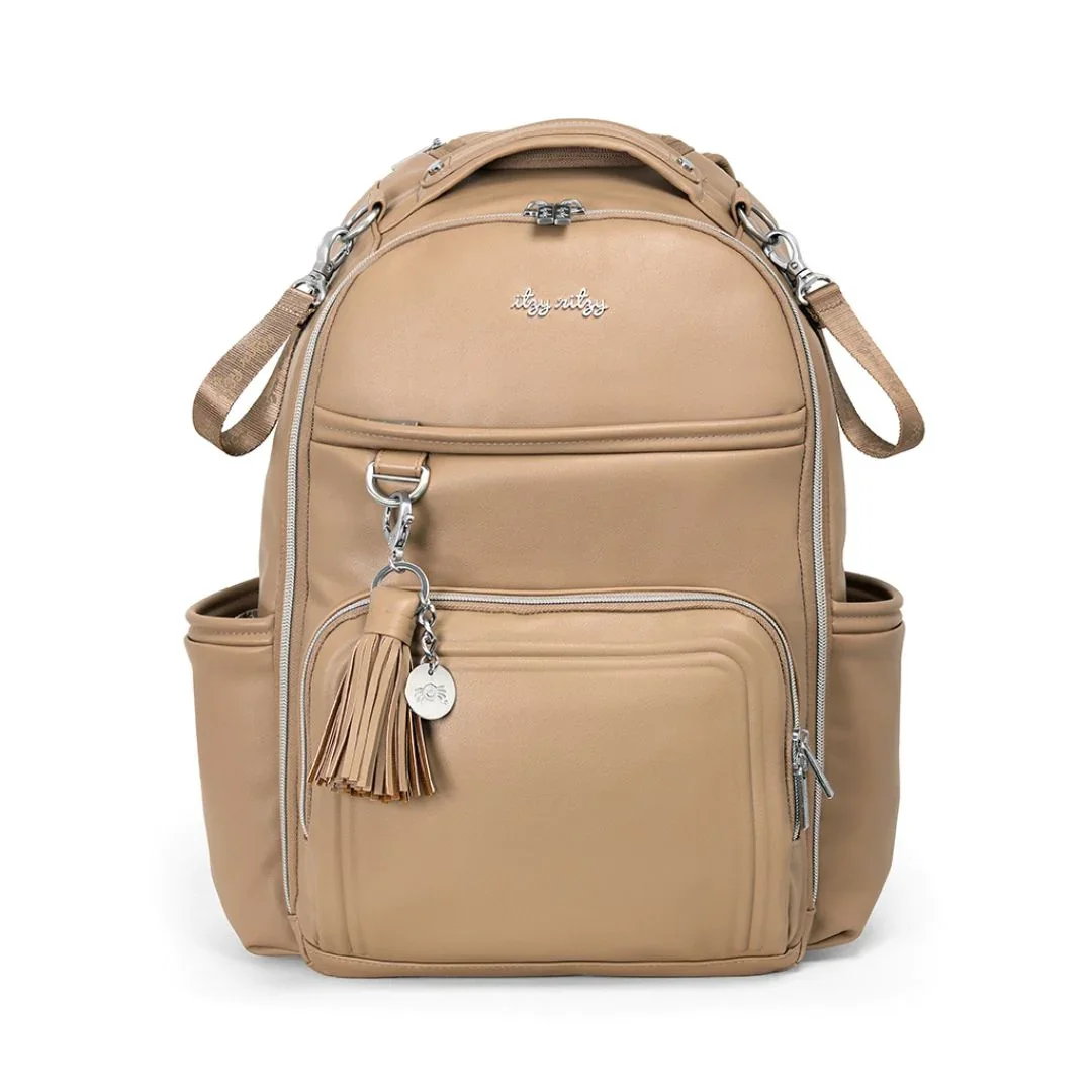 Image of Chai Boss Plus™ Large Diaper Bag Backpack