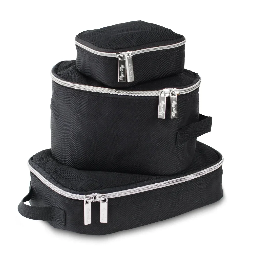 Image of Pack Like A Boss™ Packing Cubes