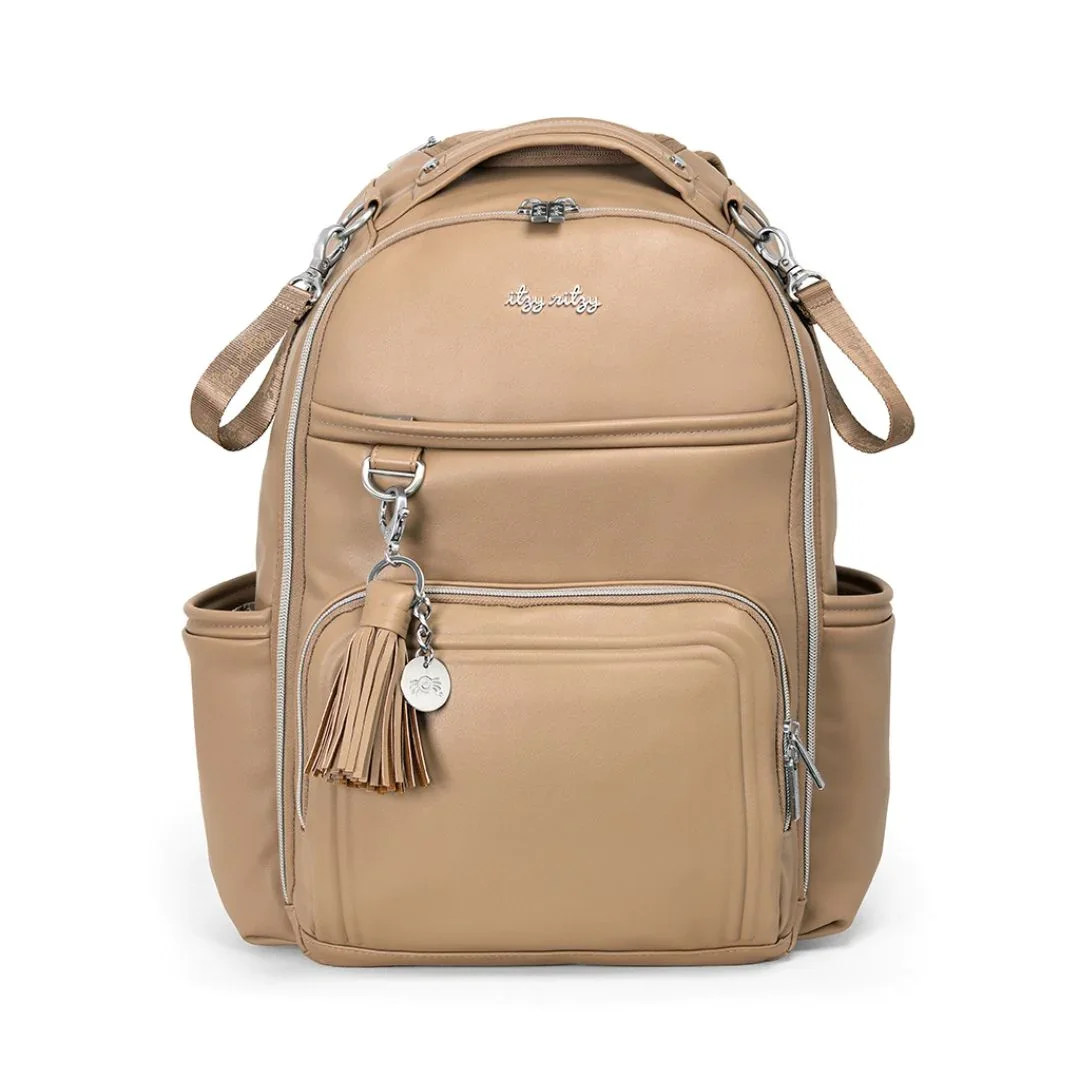 Image of Boss Plus™ Large Diaper Bag Backpack