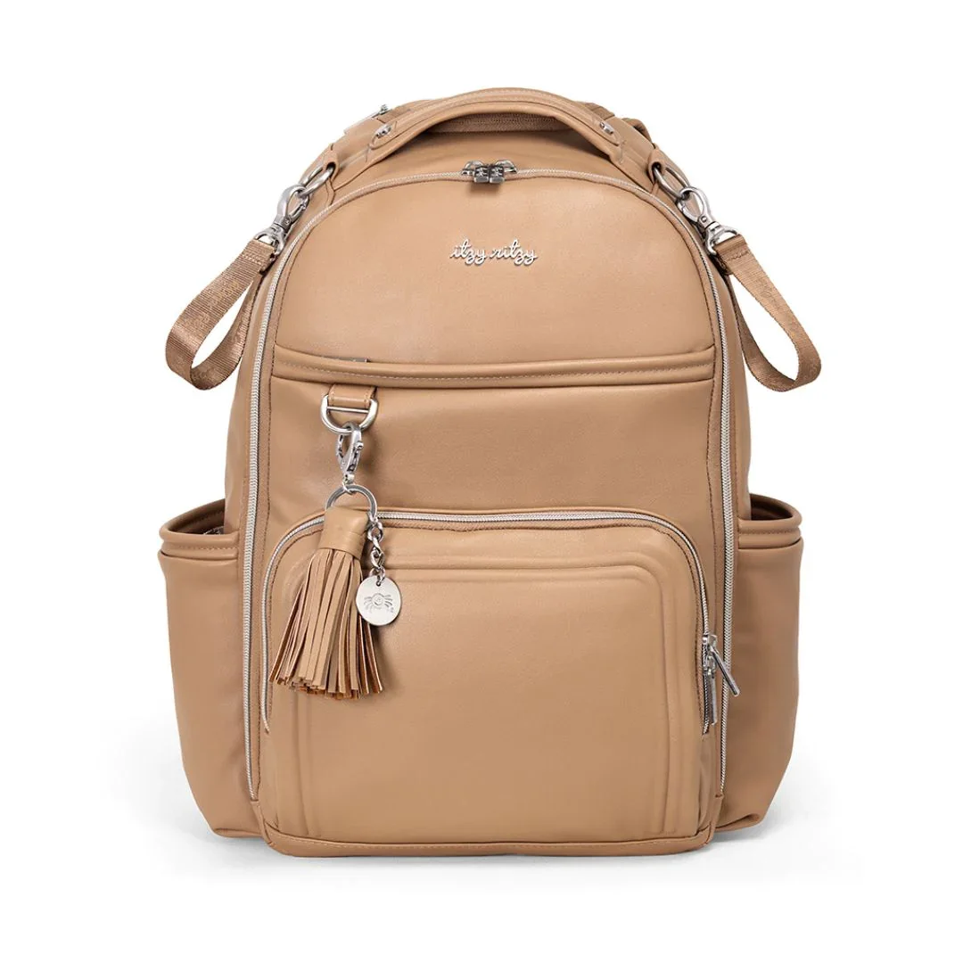 Image of Boss Plus™ Large Diaper Bag Backpack