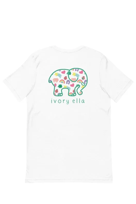 Image of Lucky Charms Ella Unisex T-Shirt