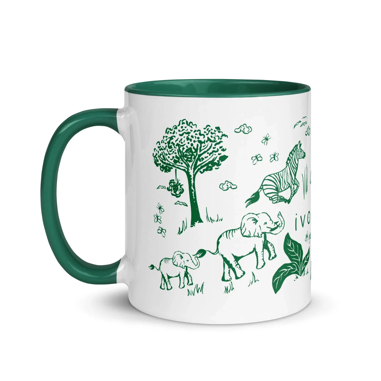 Image of Safari Mug