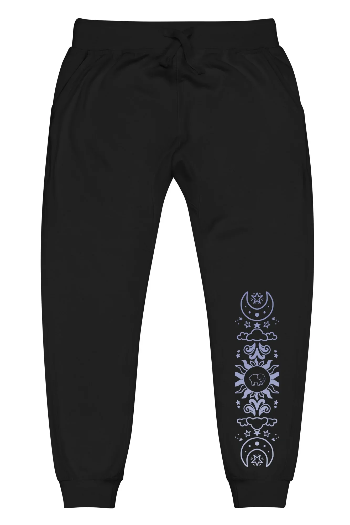 Image of Sweet Dreams Unisex Fleece Sweatpants