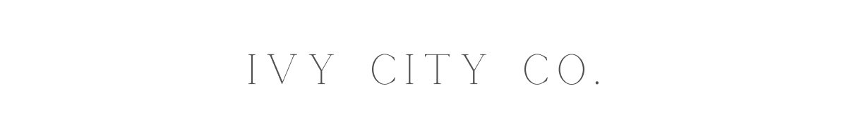 Ivy City Co.