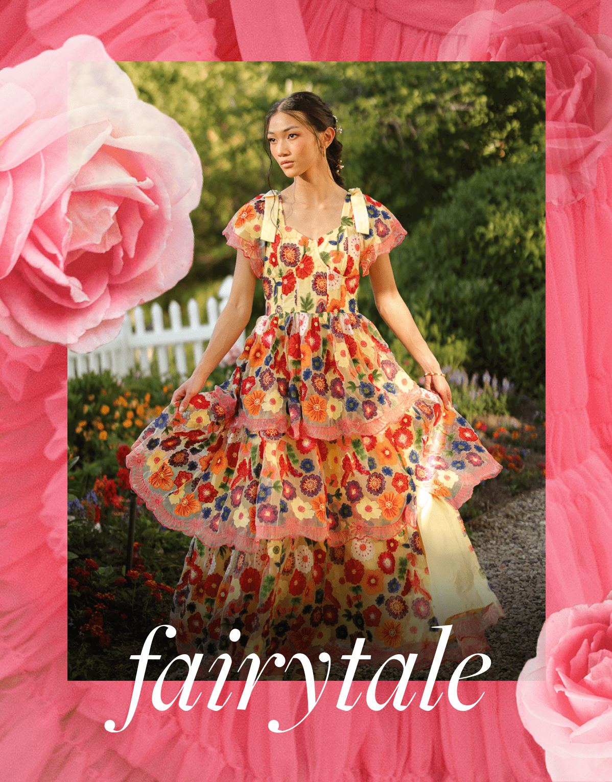 Shop now for Fairytale Chapter 2!