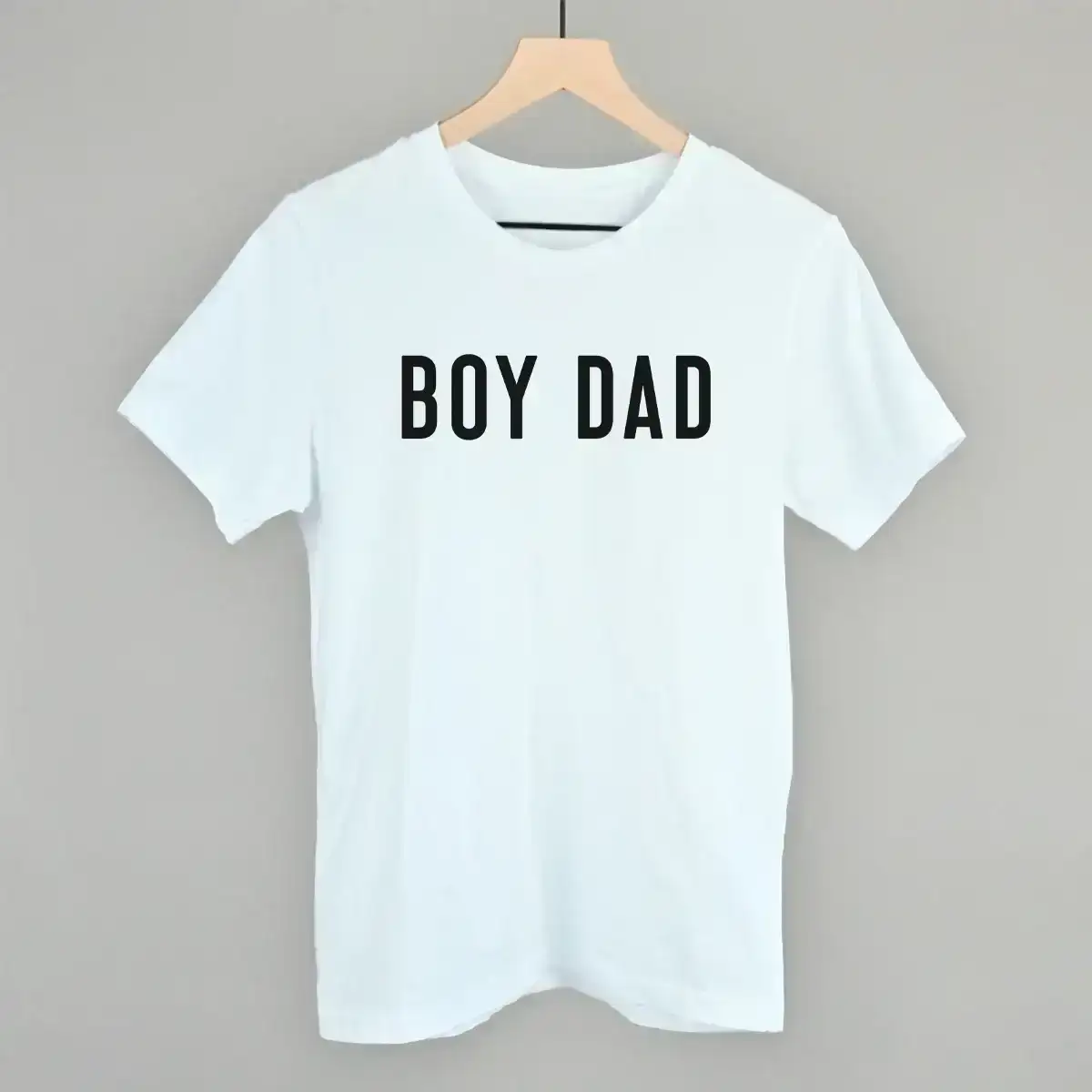 Image of Boy Dad