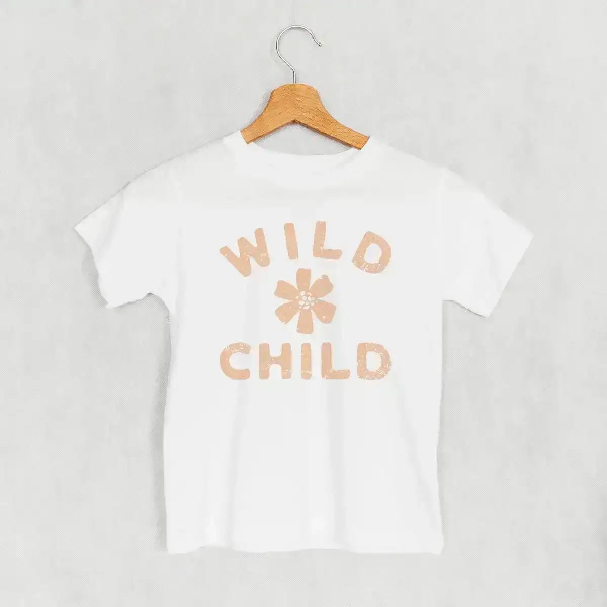 Image of Wild Child Flower (Kids)