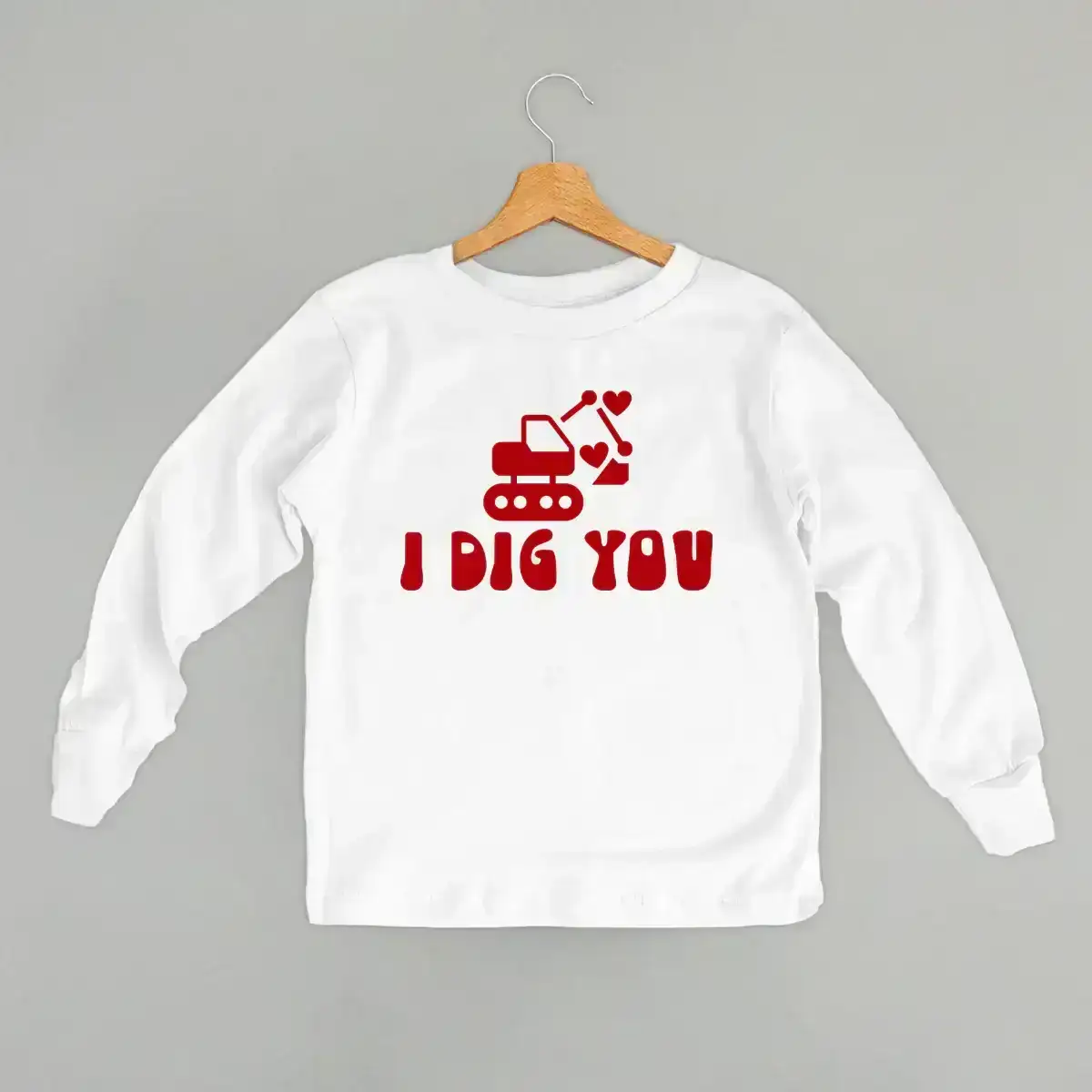 Image of I Dig You (Kids)