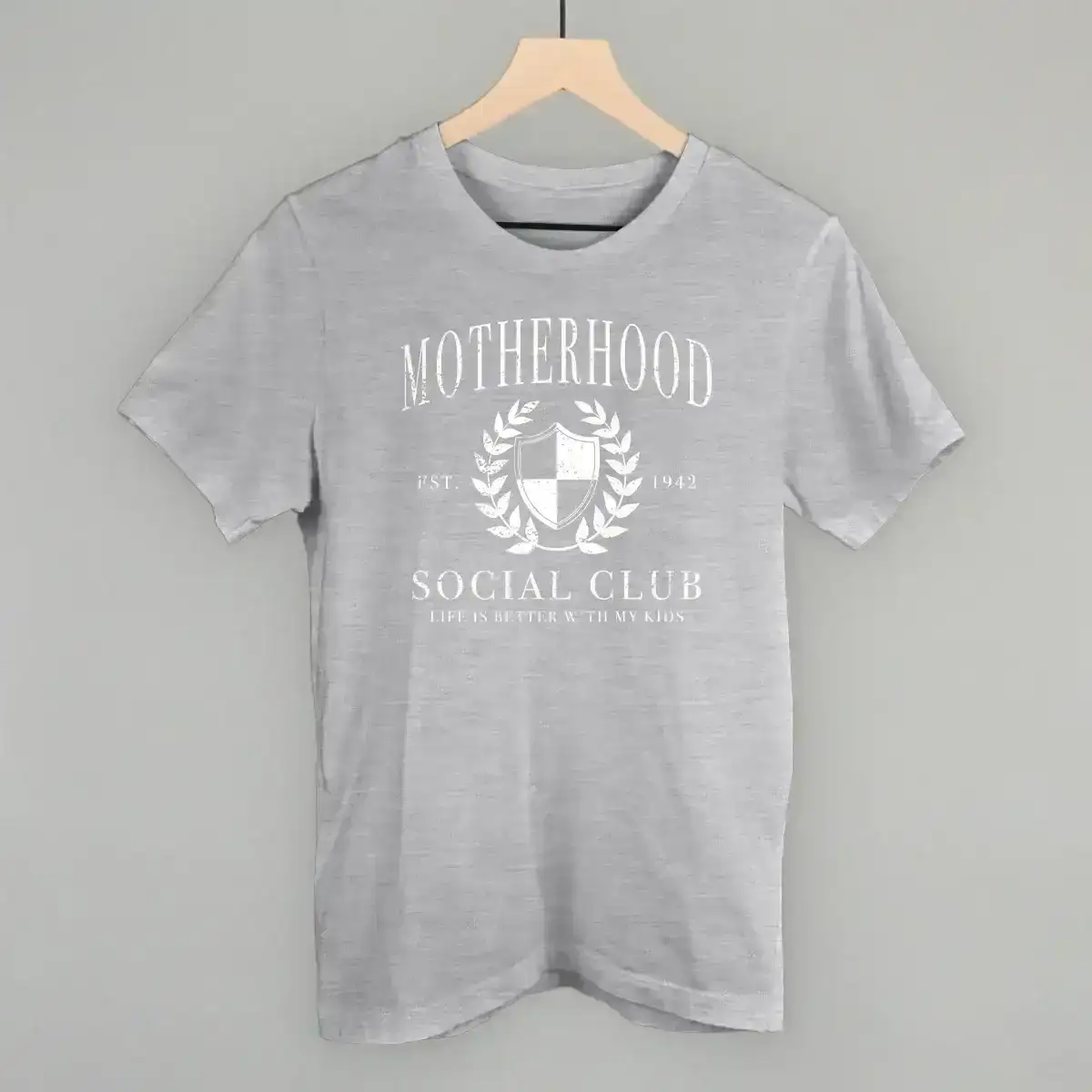 Image of Motherhood Social Club