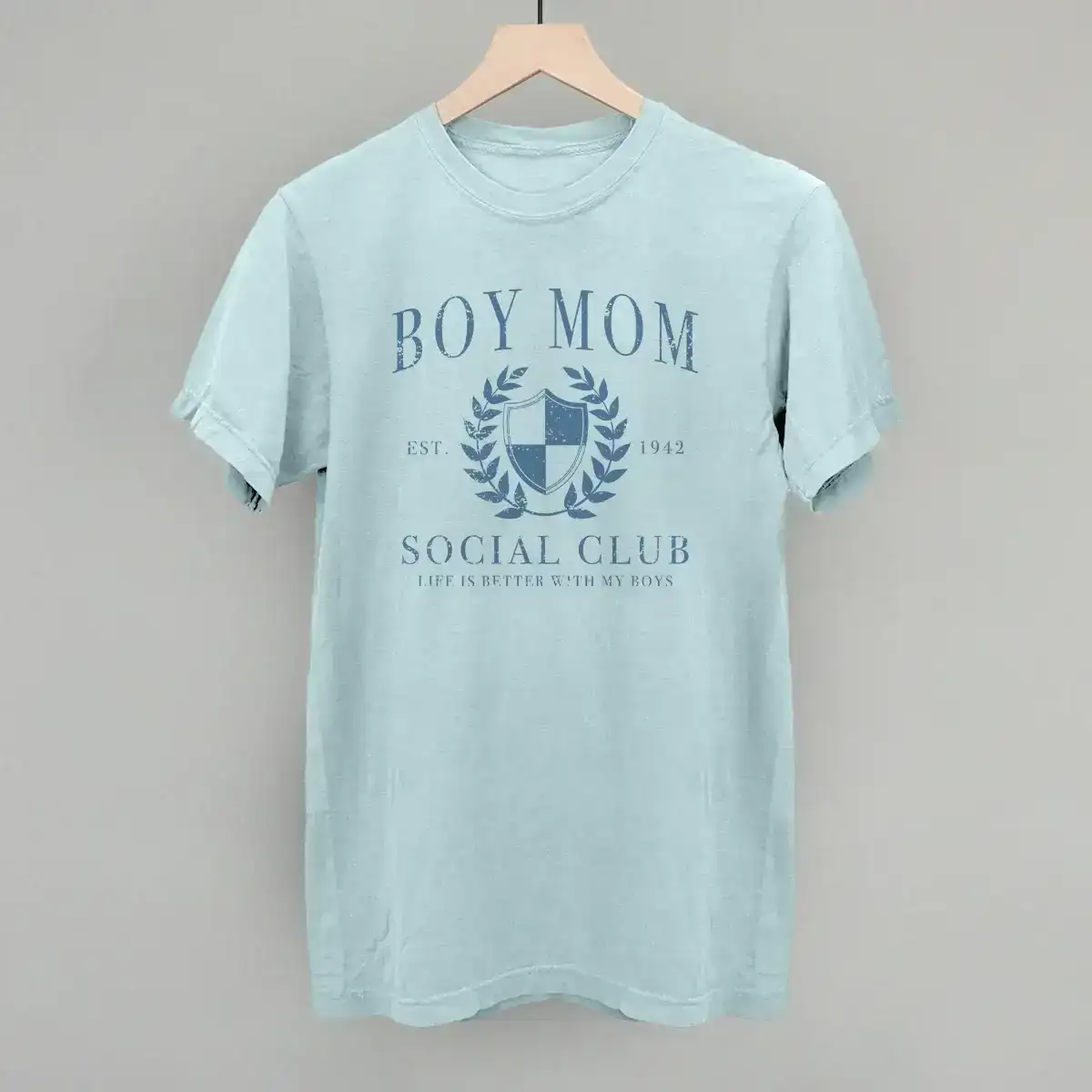 Image of Boy Mom Social Club