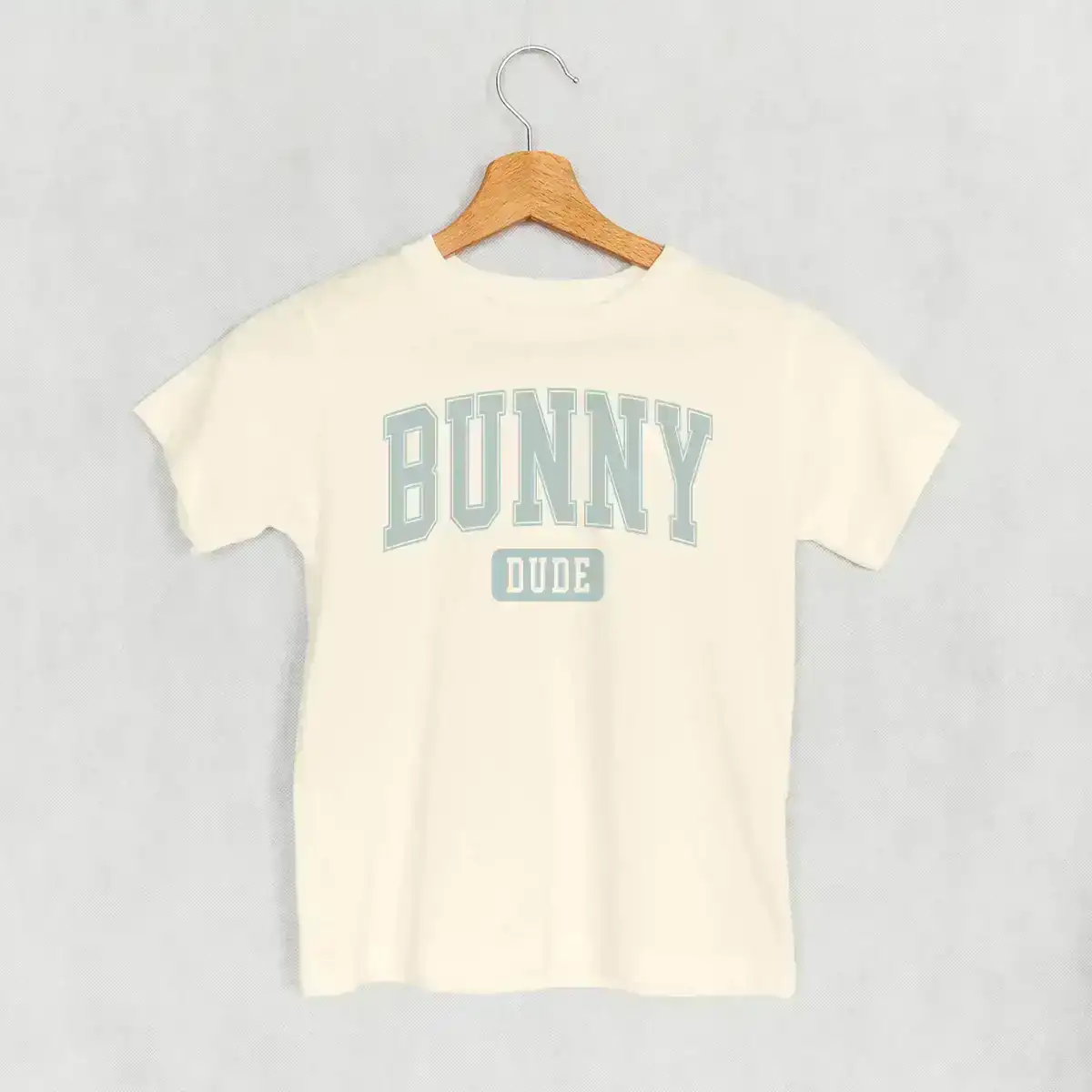 Image of Bunny Dude Collegiate (Kids)