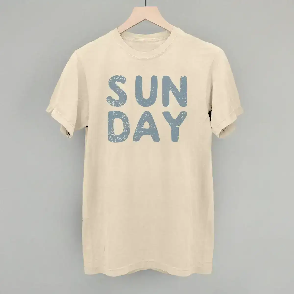 Image of Sunday Distressed