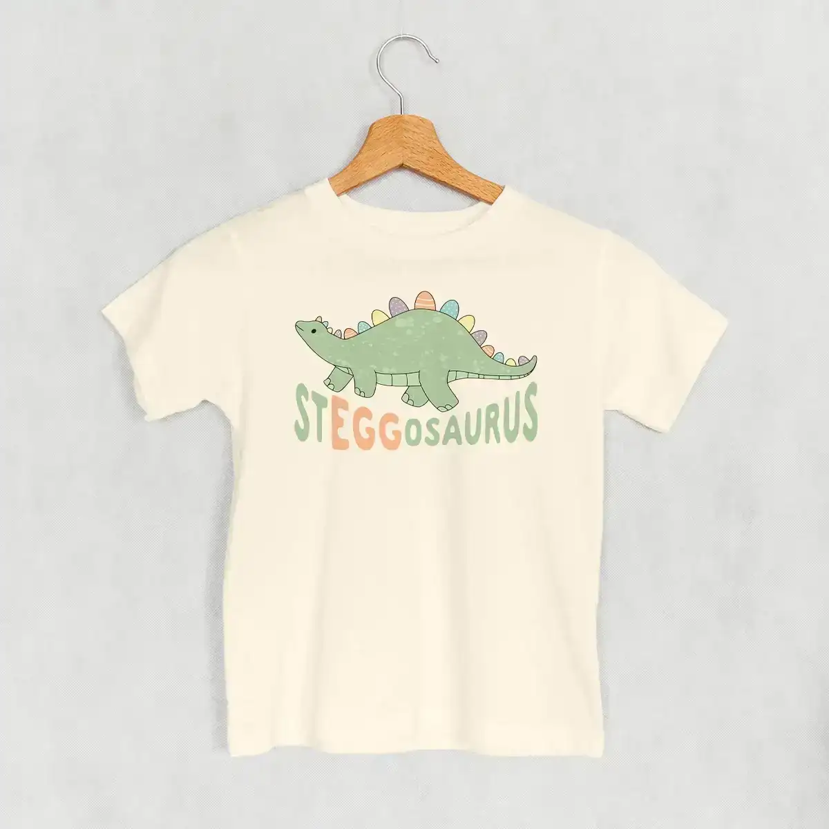 Image of Steggosaurus (Kids)