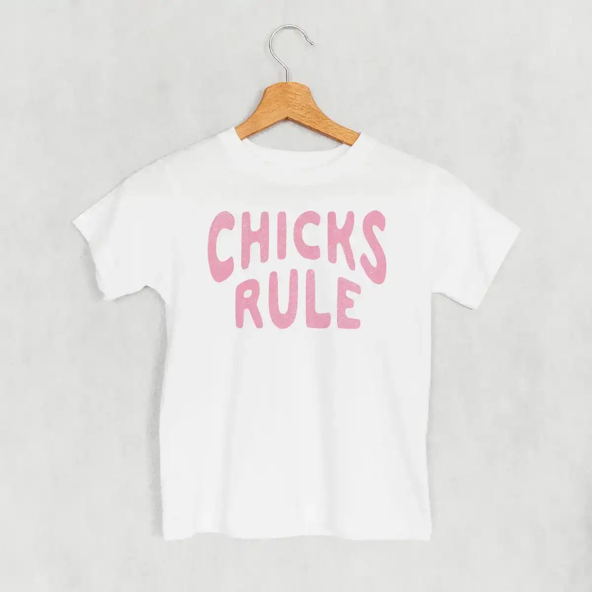 Image of Chicks Rule (Kids)