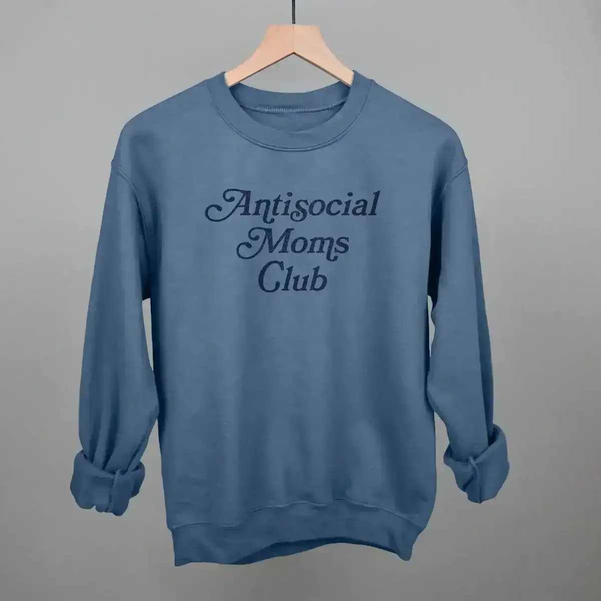 Image of Antisocial Moms Club