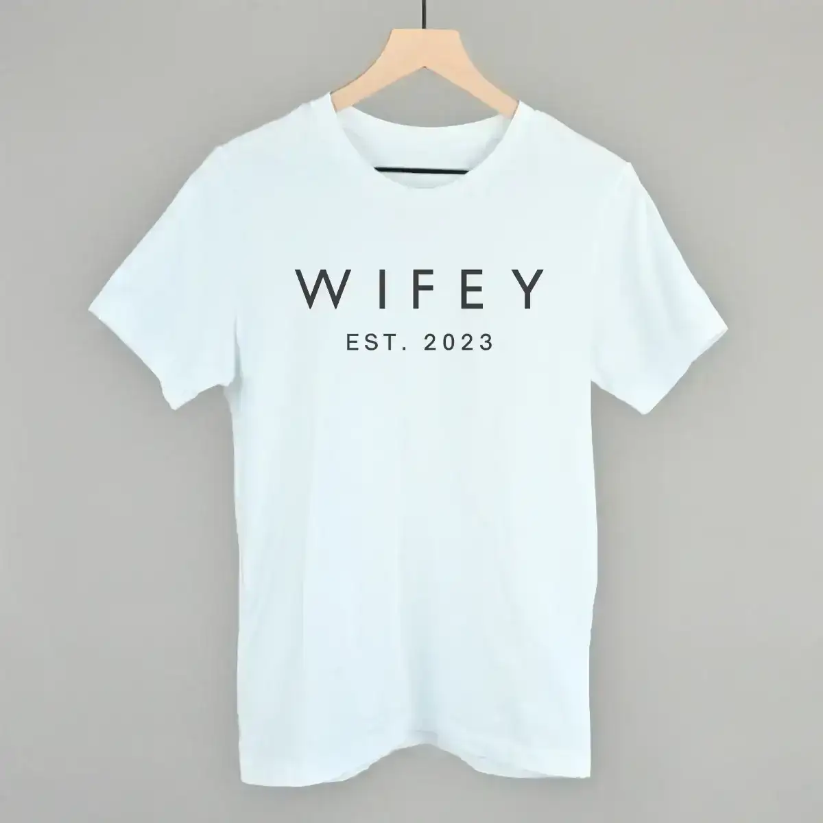 Image of Wifey Est. 2023