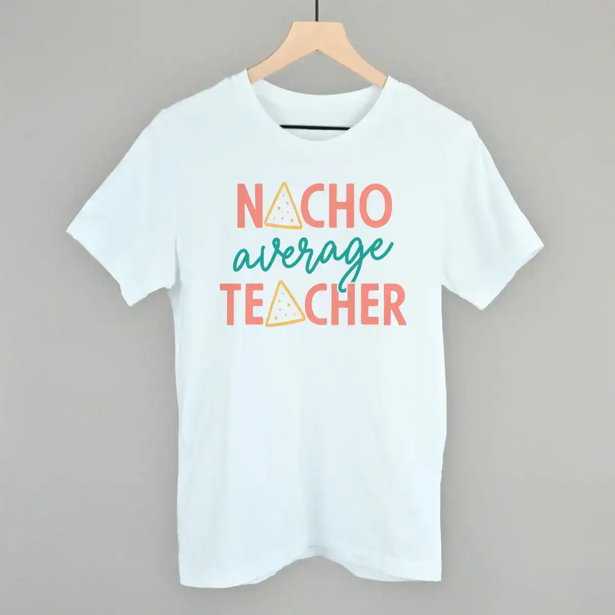 Image of Nacho Average Teacher