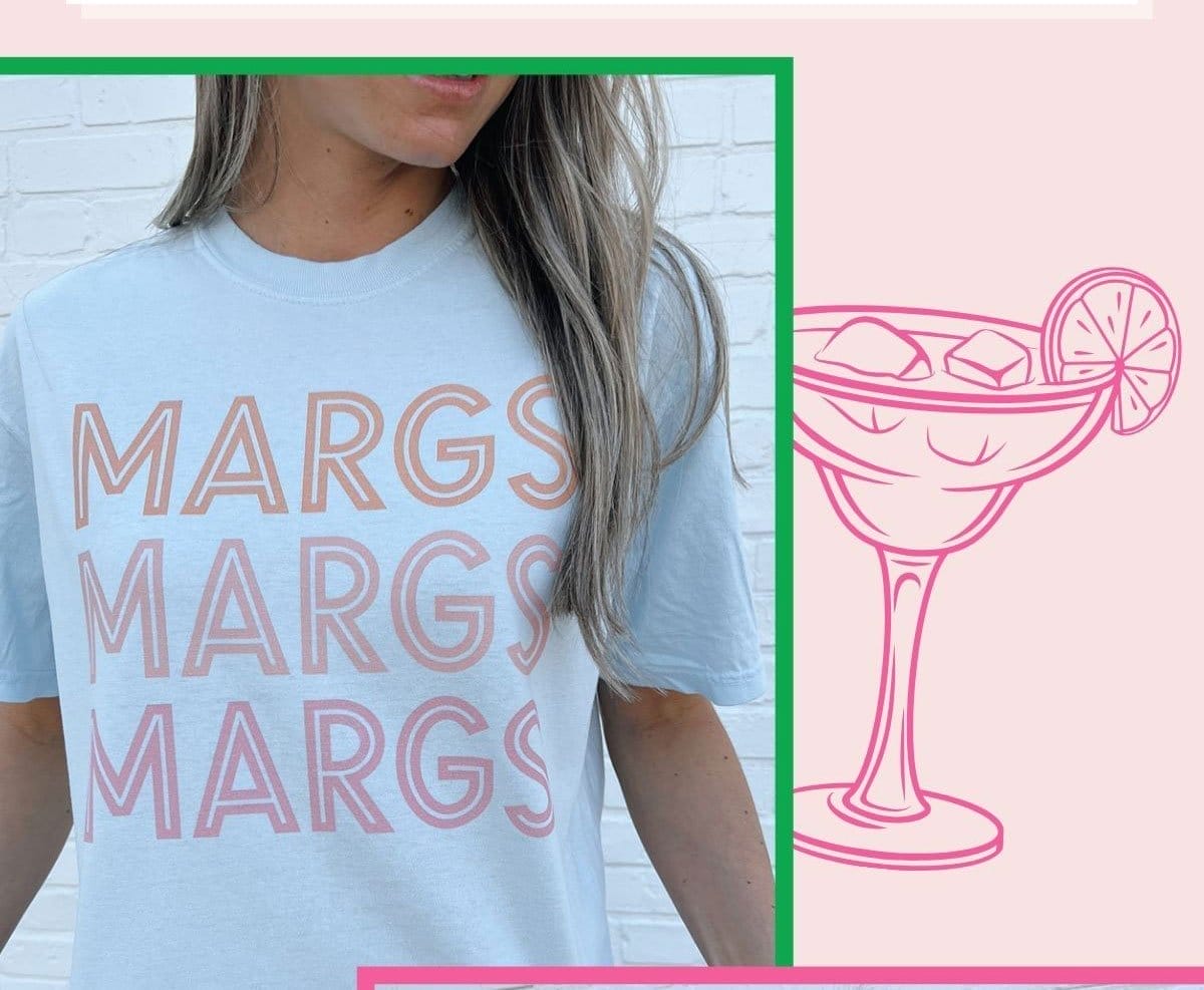 margs repeated
