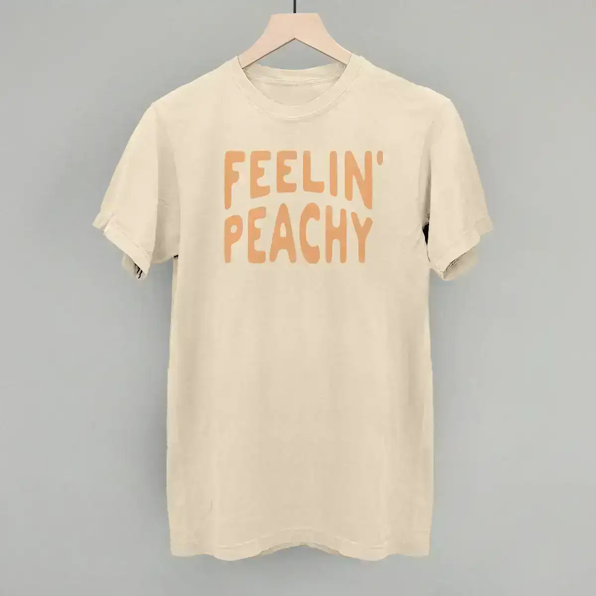 Image of Feelin' Peachy