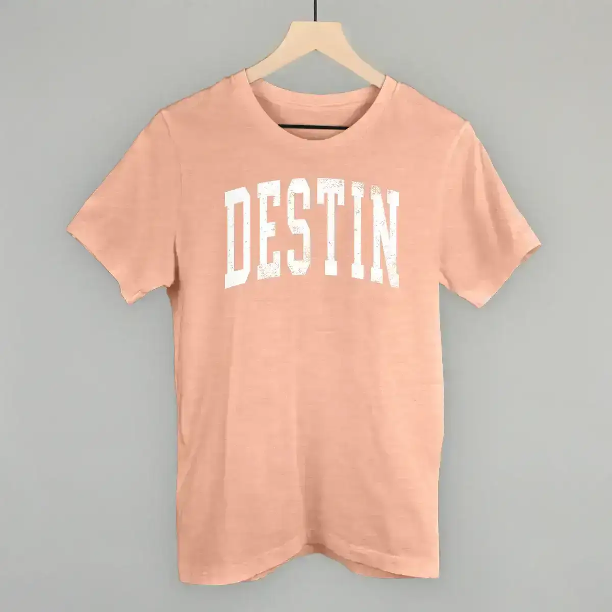 Image of Destin Collegiate Distressed