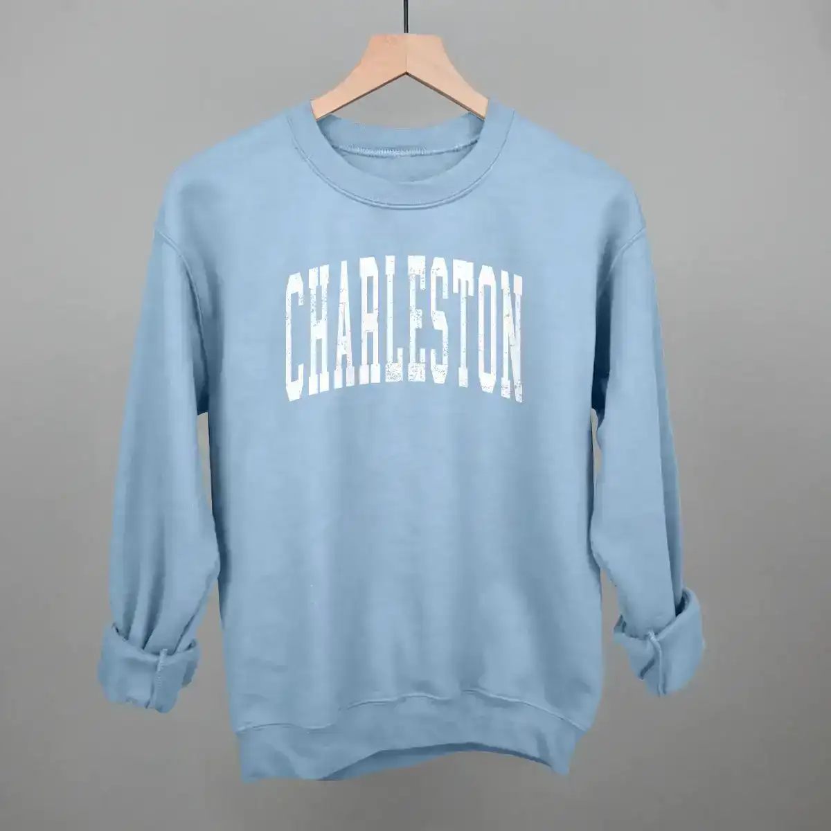 Image of Charleston Collegiate Distressed