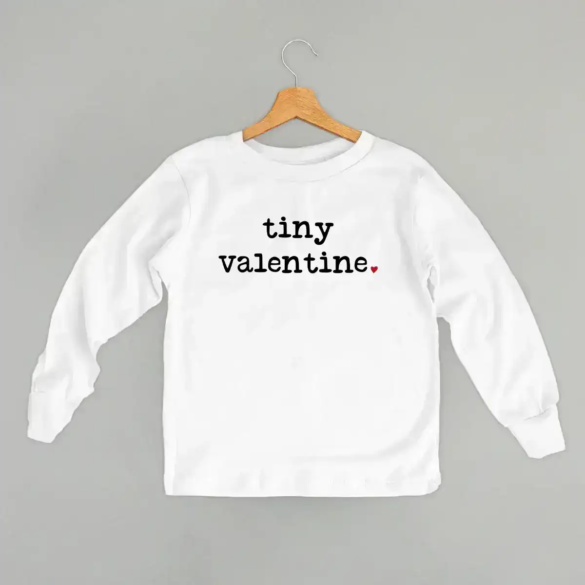 Image of Tiny Valentine (Kids)