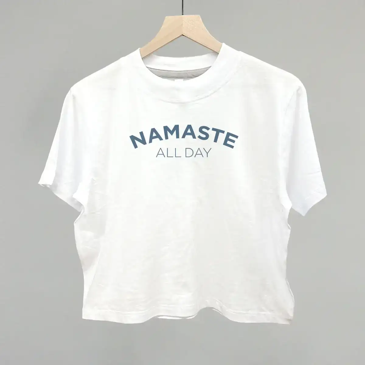 Image of Namaste All Day