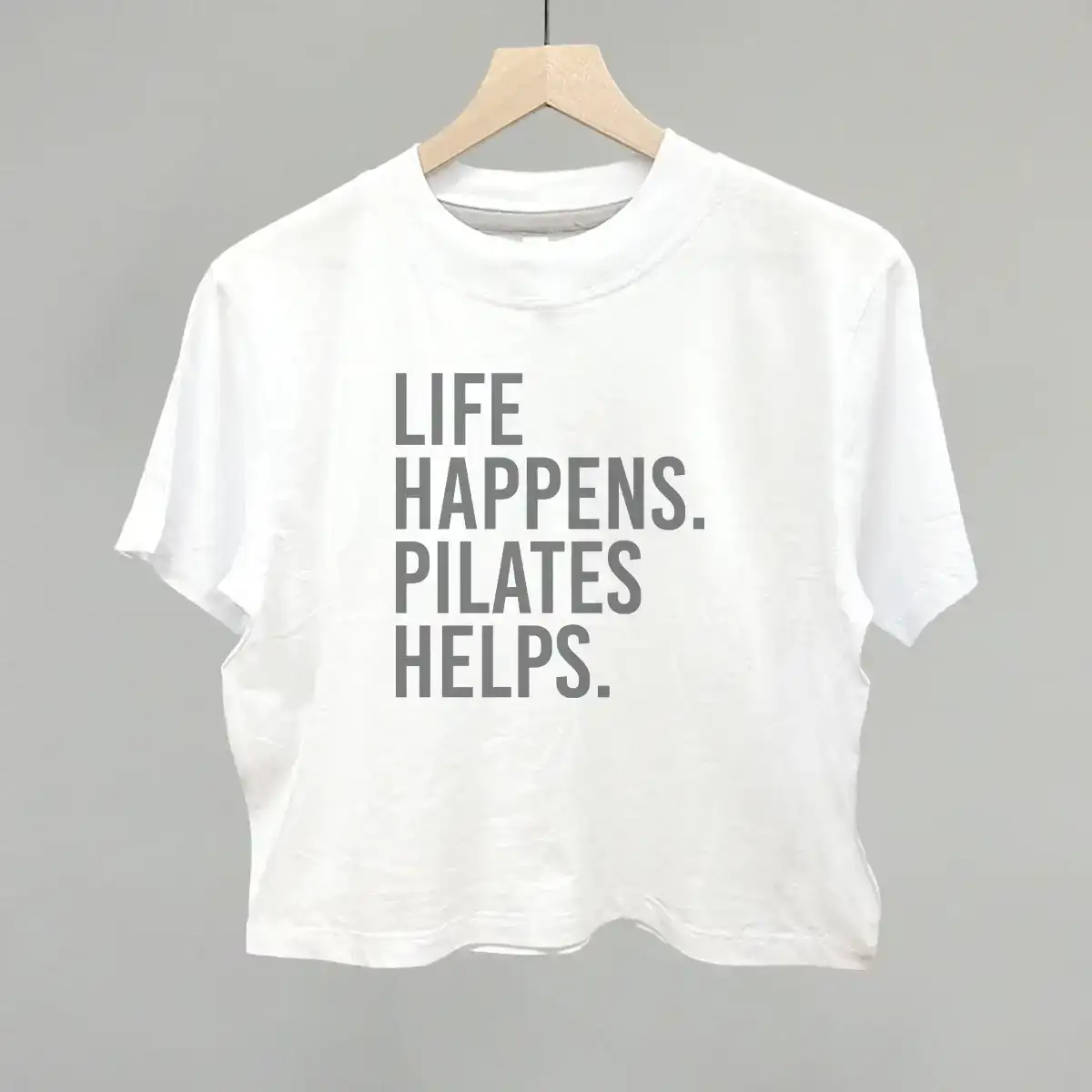 Image of Life Happens Pilates Helps