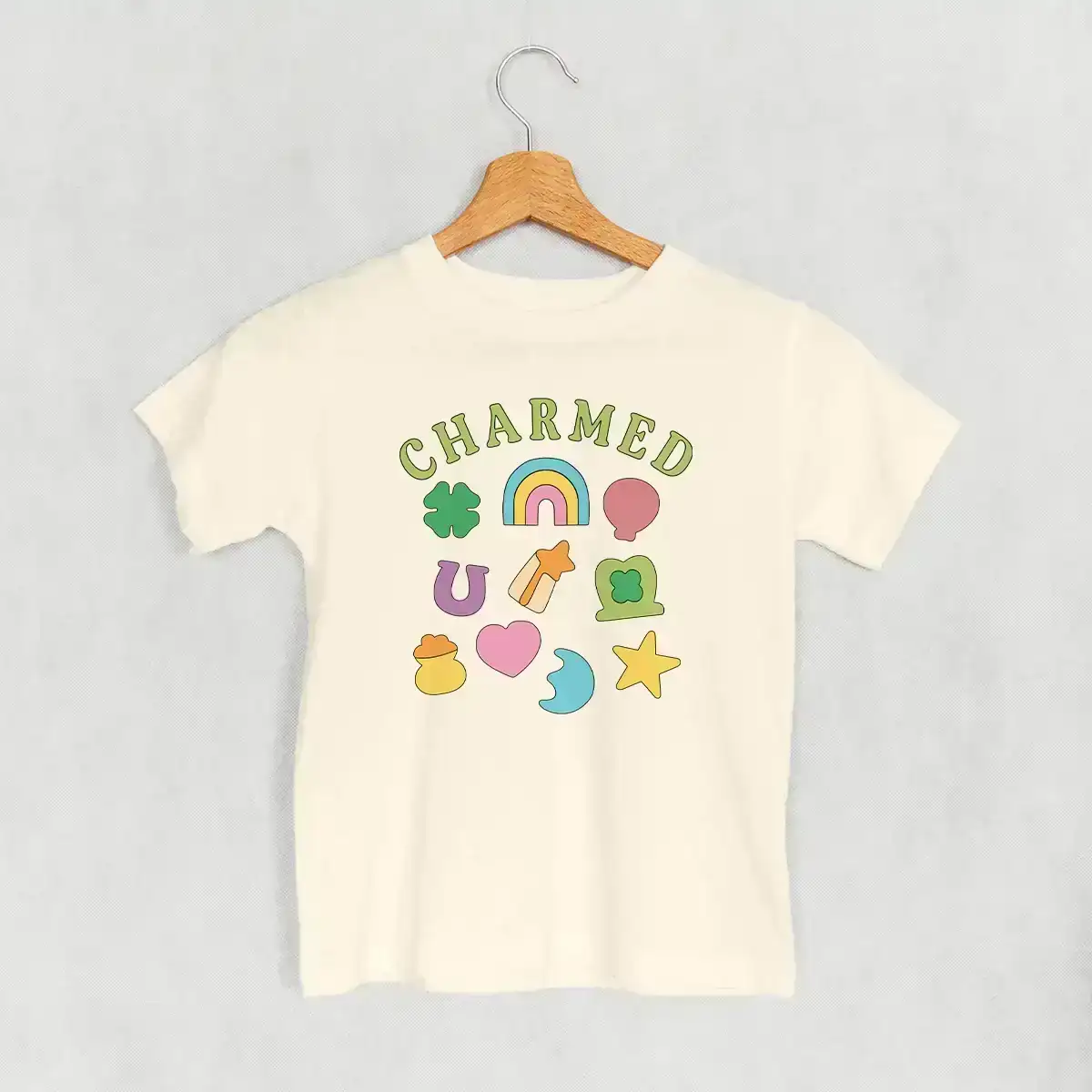 Image of Charmed (Kids)