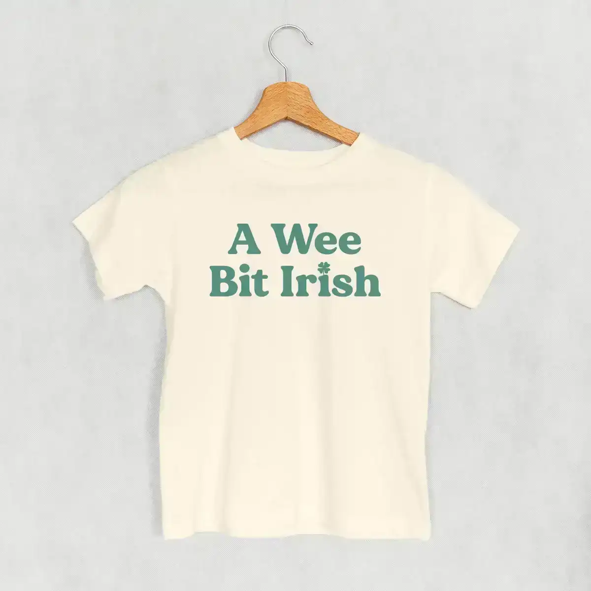 Image of A Wee Bit Irish (Kids)