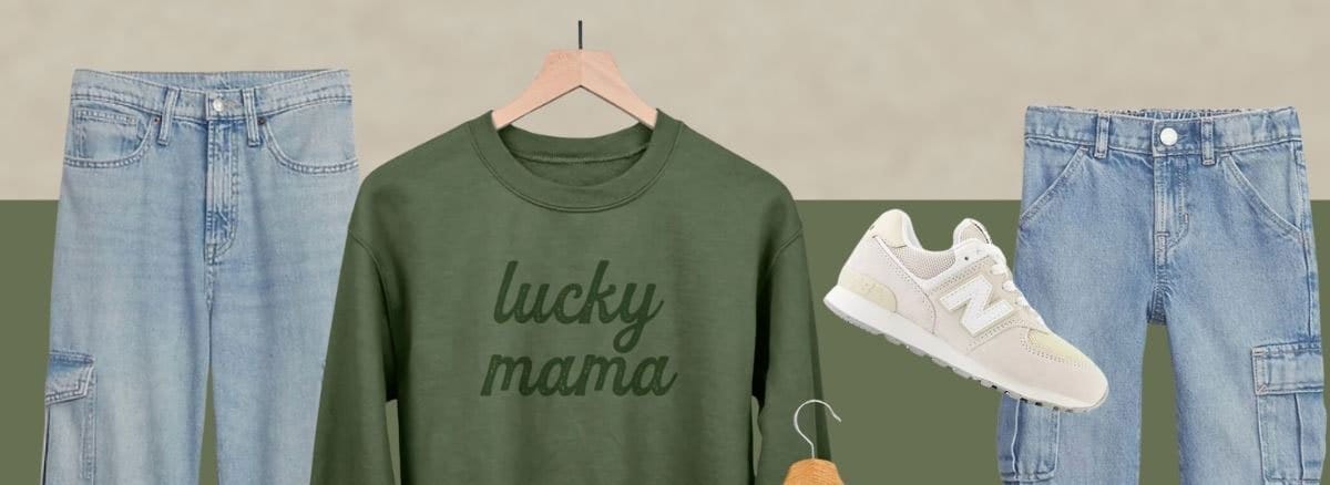 lucky mama crew