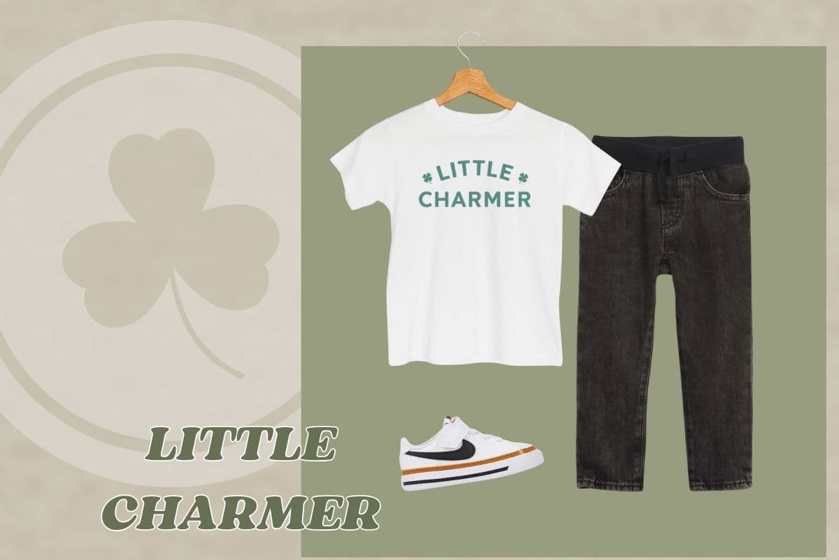 little charmer