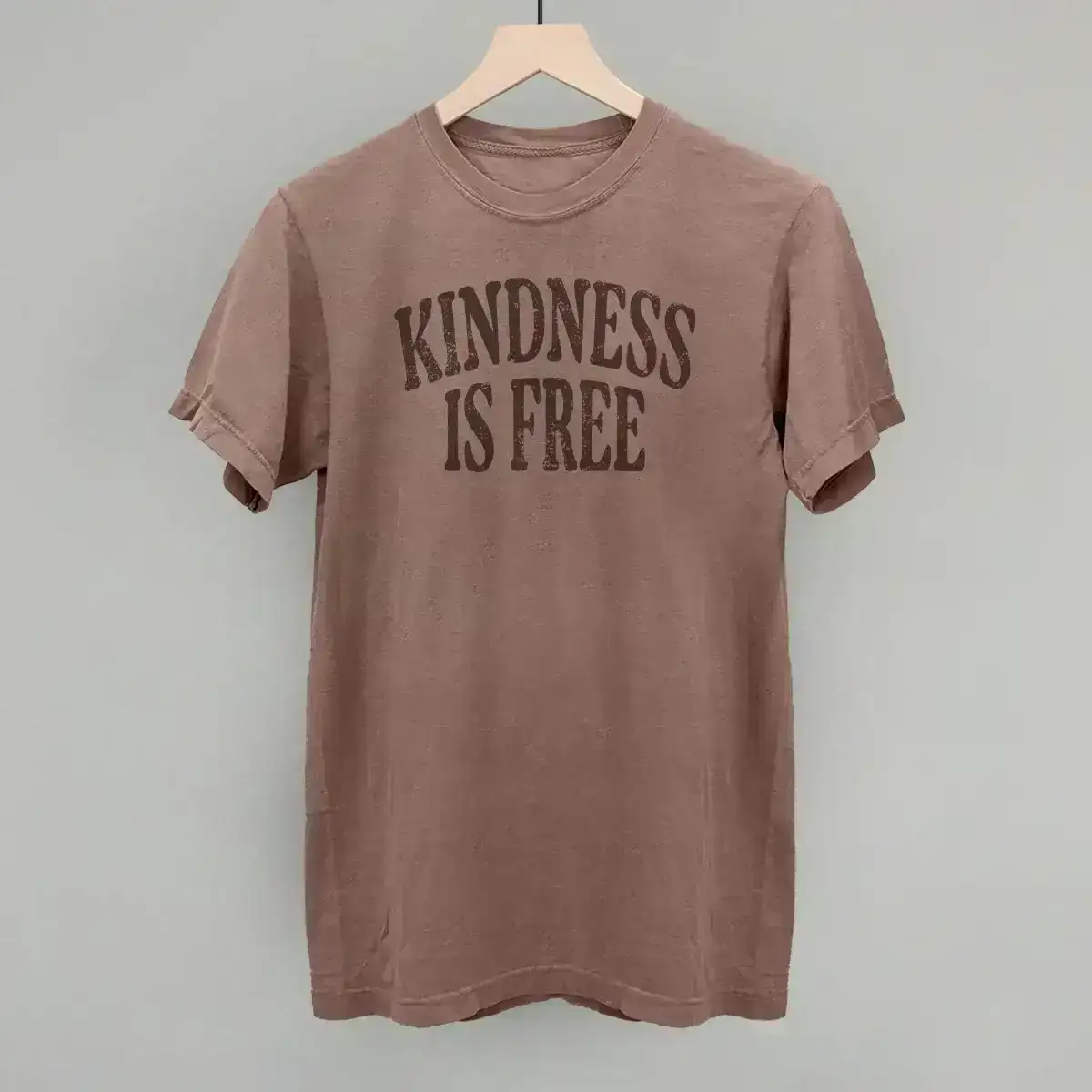 Image of Kindness Is Free