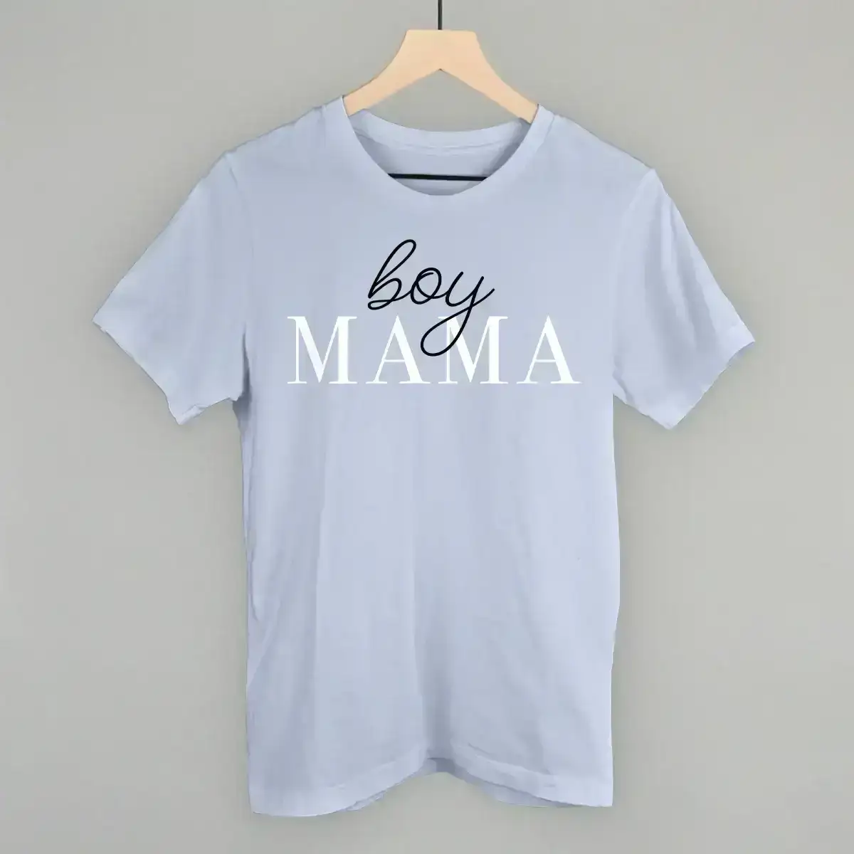 Image of Boy Mama