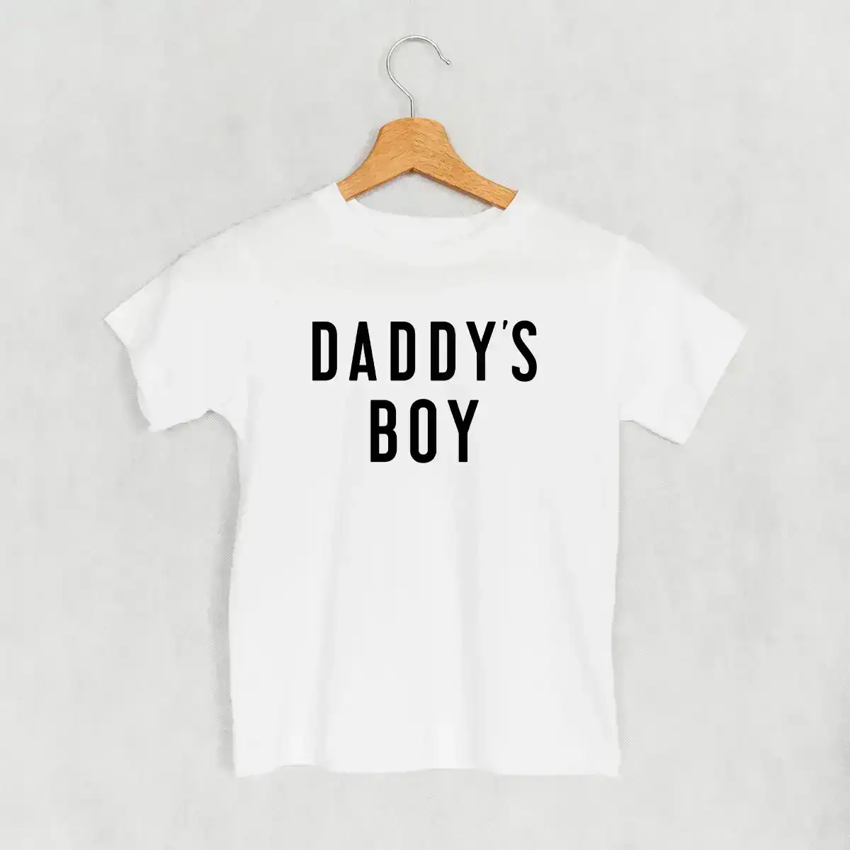 Image of Daddy's Boy (Kids)